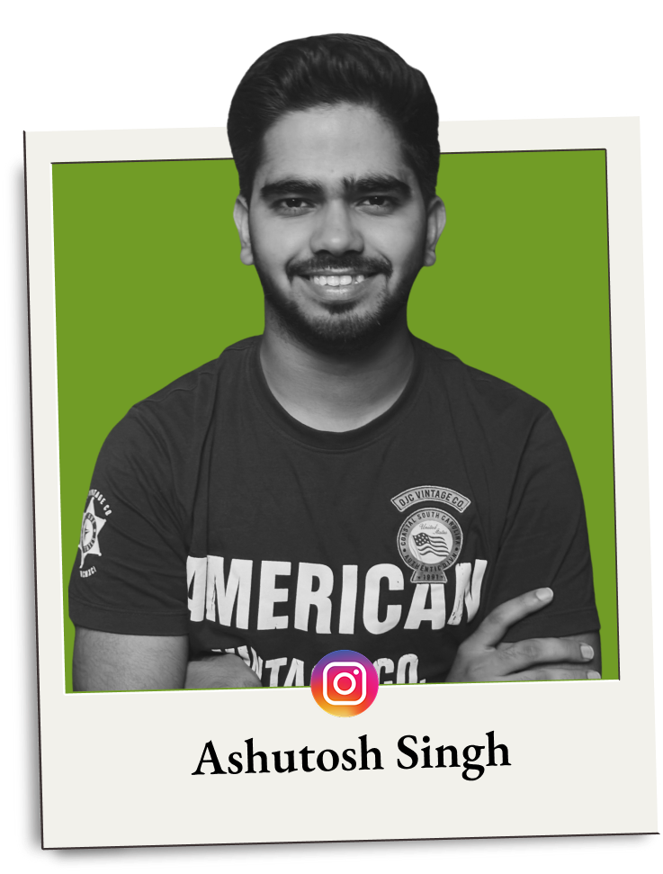 ashutosh  ashutosh
