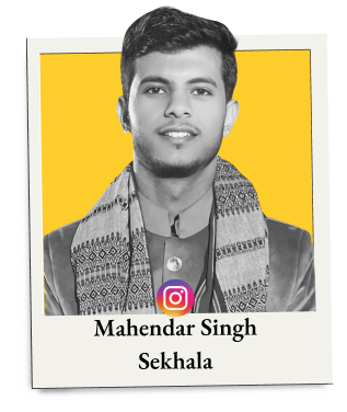 mahendr  singh