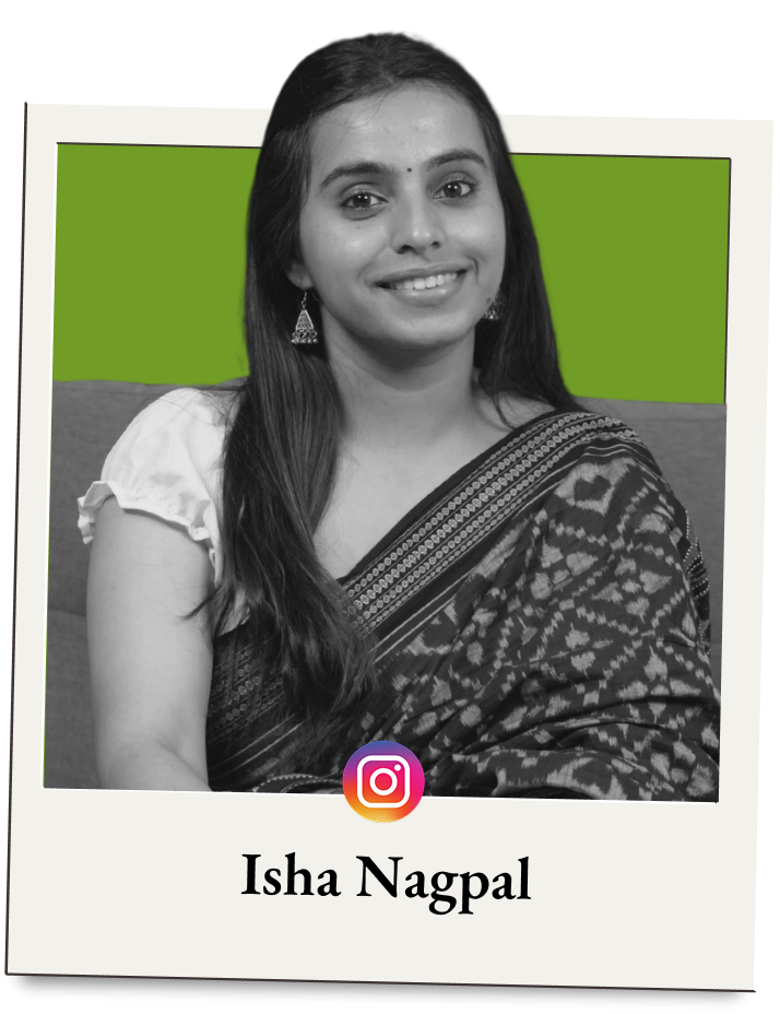 isha  nagpal