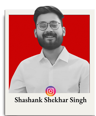 Shivam Raghuwanshi
